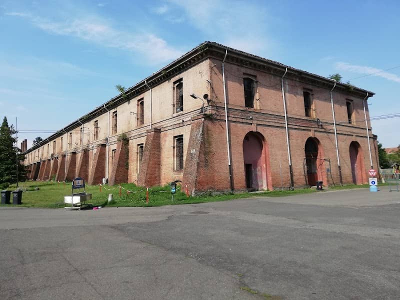 Cittadella di Alessandria, Delegazione Fondo per l'Ambiente Italiano - Image 2