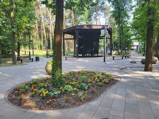 Park Zdrowia - Image 1