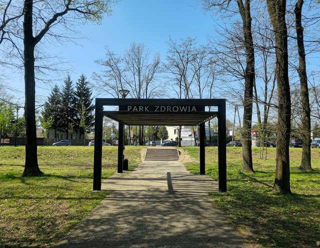 Park Zdrowia - Image 2