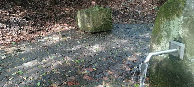 Water Fountain - Image 1