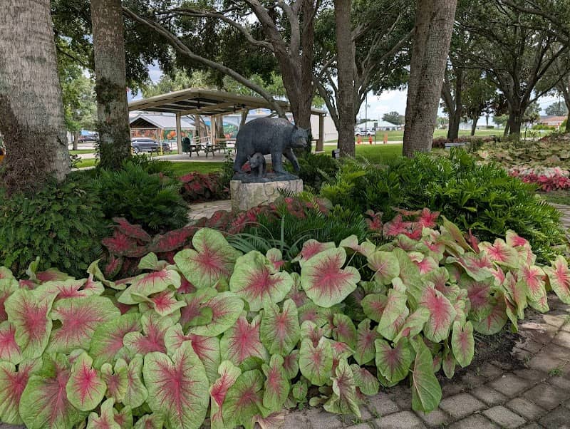 Stuart Park - Image 1