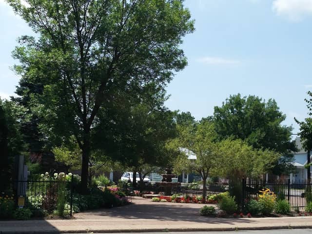 City Square Park - Image 2