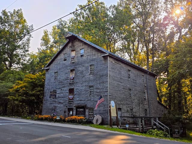 Bear's Mill - Image 3
