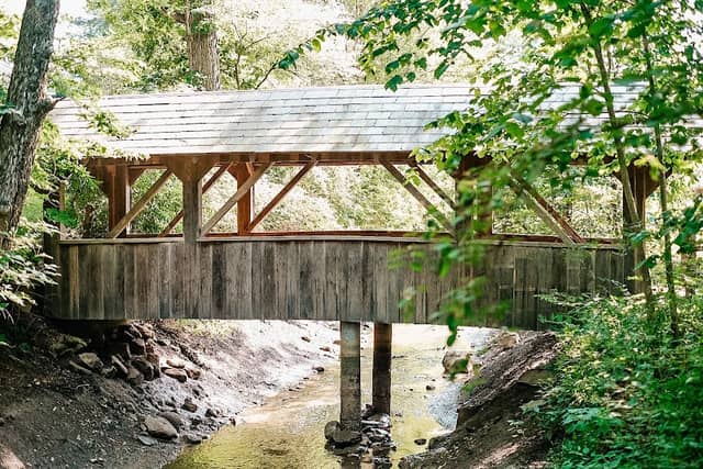 Bear's Mill - Image 1