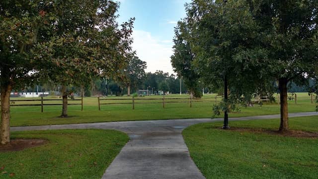 North Park - Image 1