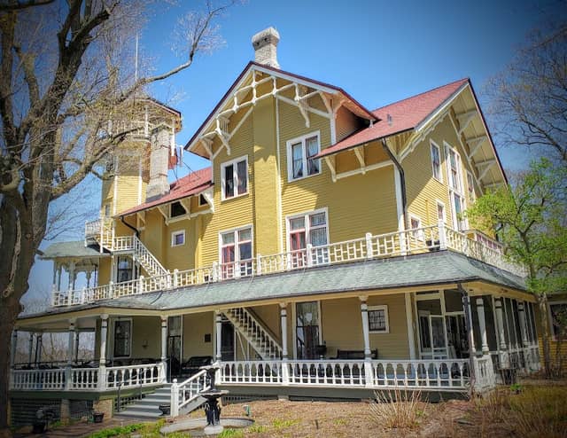 Black Point Estate and Gardens - Image 2