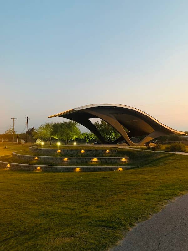 H.E.B. Park - Image 1