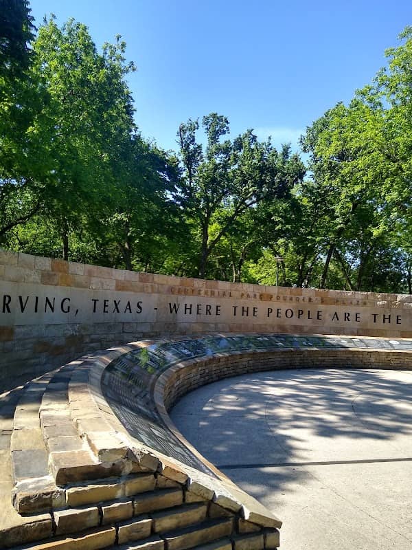 Centennial Park - Image 1