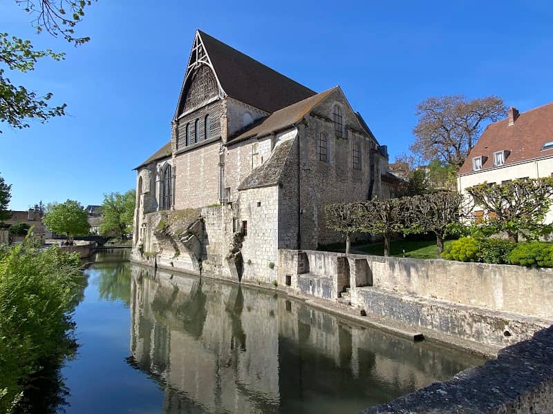 Quai et lavoir Gloriette - Image 2