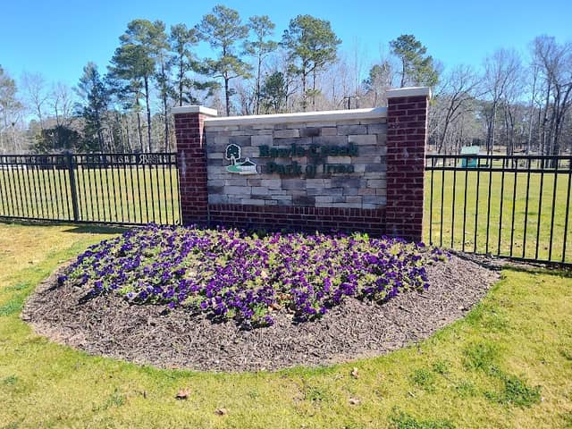 Rawls Creek Park - Town of Irmo - Image 1