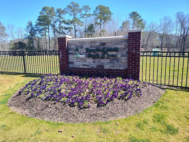 Rawls Creek Park - Town of Irmo - Image 1
