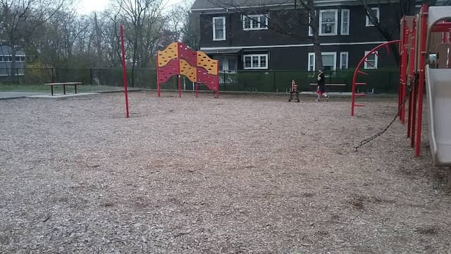 Shattuck St. Tot Lot Park - Image 1
