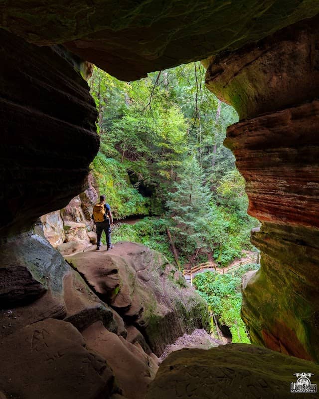Rock House - Image 1