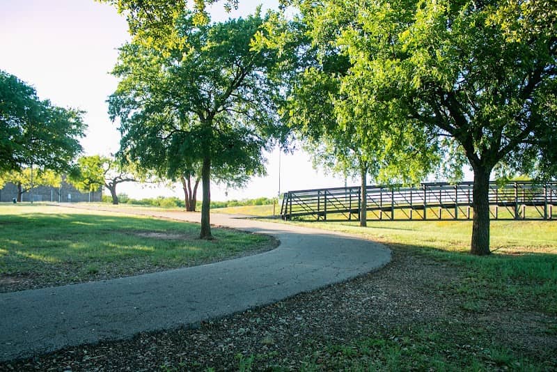 Arthur Sears Park - Image 1