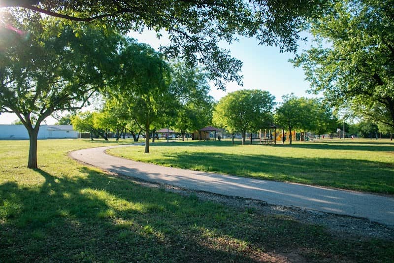 Arthur Sears Park - Image 2