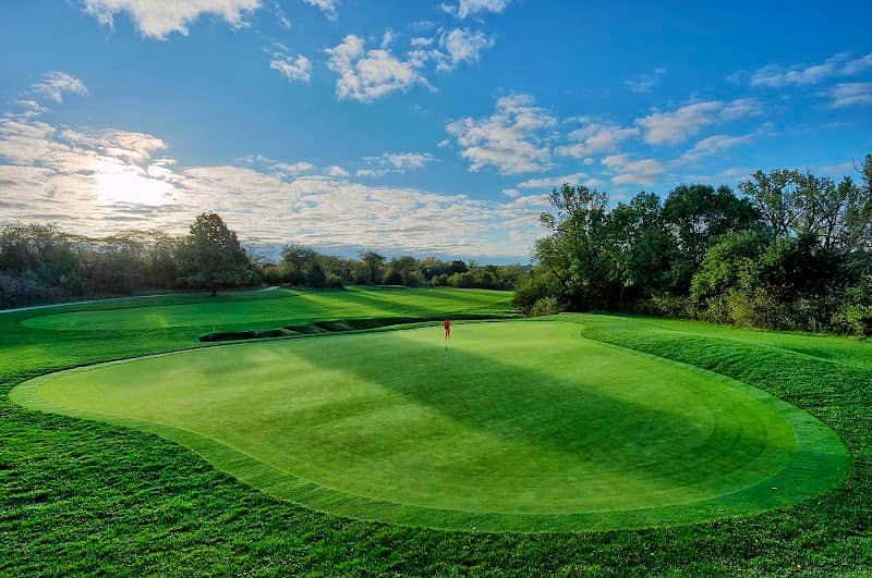 Firekeeper Golf Course - Image 1