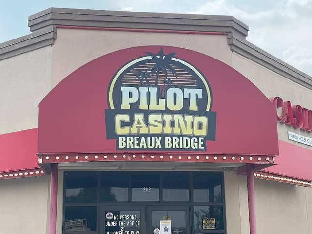 Pilot Casino - Image 1