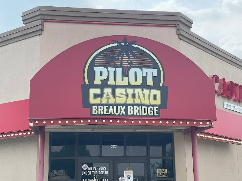 Pilot Casino - Image 1