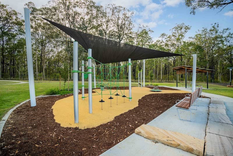 Peachy Park - Image 1