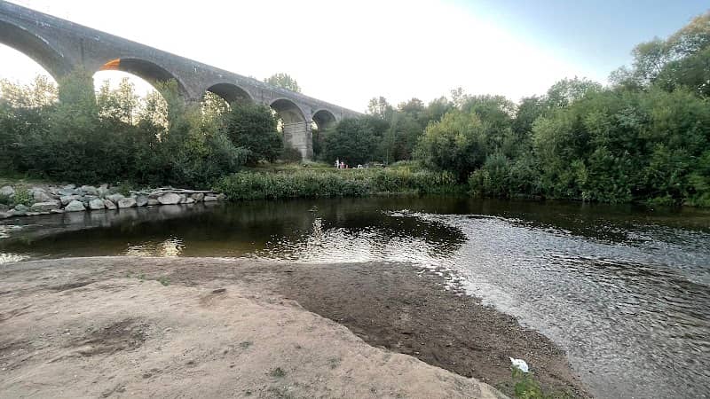 Brinnington Beach - Image 2