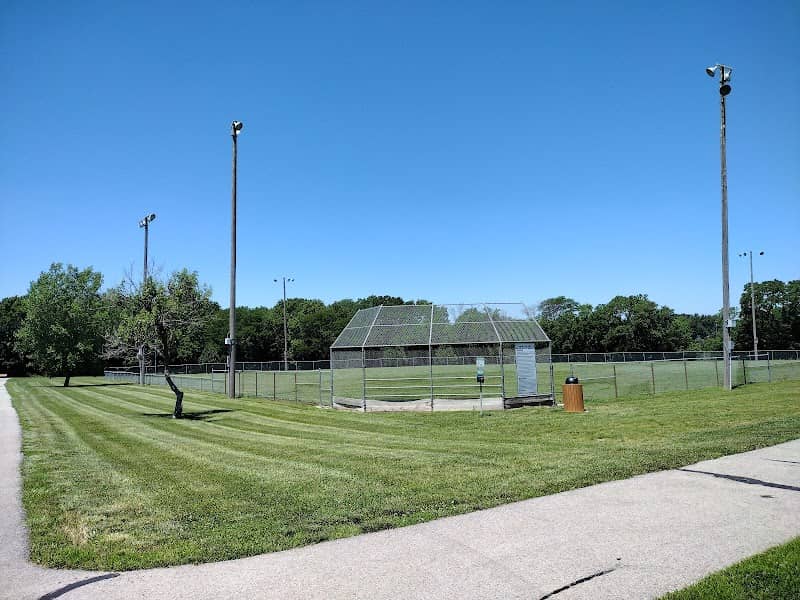 Martin Creek Dog Park - Image 1