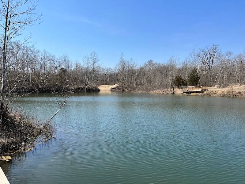 Overleys Worman Park - Image 2