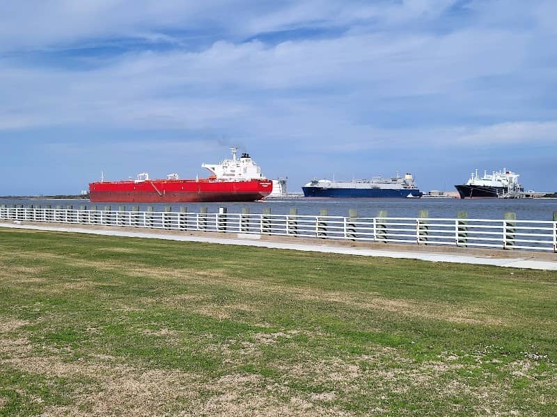 Sabine Pass Battleground Park - Image 2