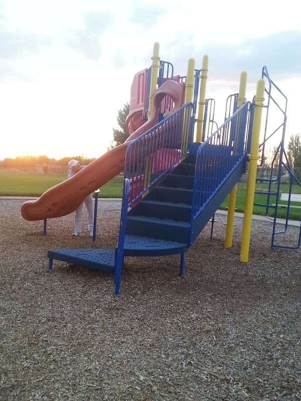 Andy Adams Park - Image 1