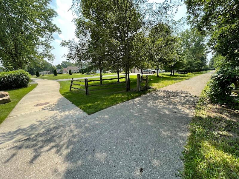 Trail Connector (MALT & Huron Valley Trail) - Image 2