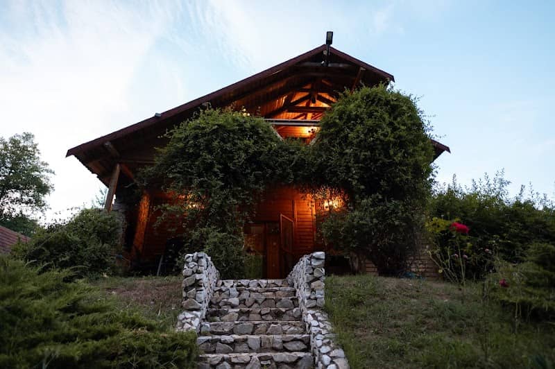 Cabana MIA Valisoara - Image 2