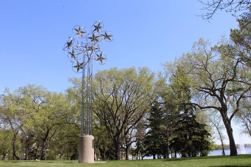 The Honouring Tree - Image 1