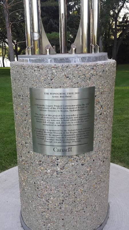 The Honouring Tree - Image 2