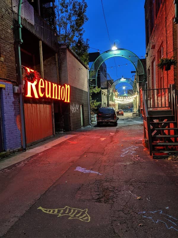 West Alley - Image 3