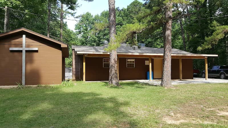 Camp Armstrong - Image 1