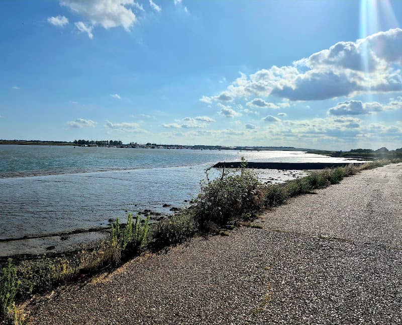 Saltmarsh Coast Trail - Image 3