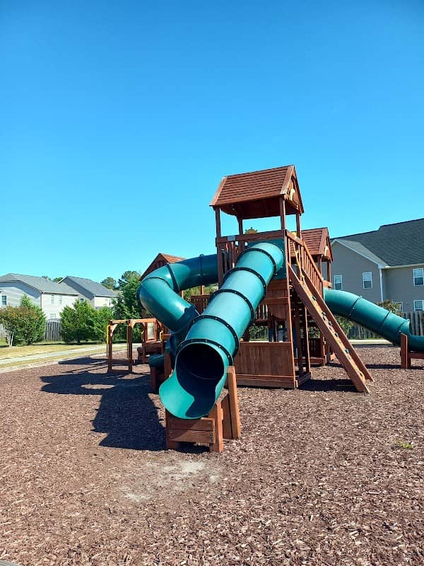 Braxton Village Park - Image 1