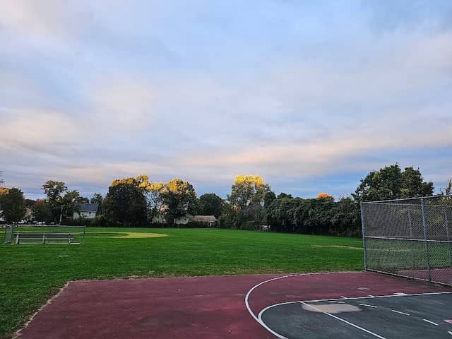 Anna Murphy Playground - Image 1