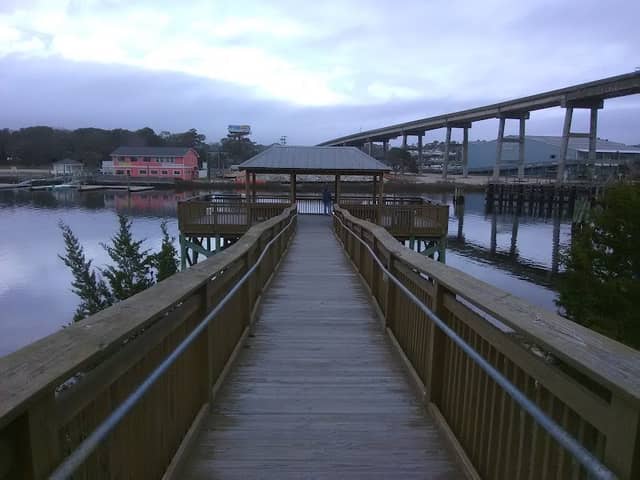 Holden Beach Pavilion - Image 3