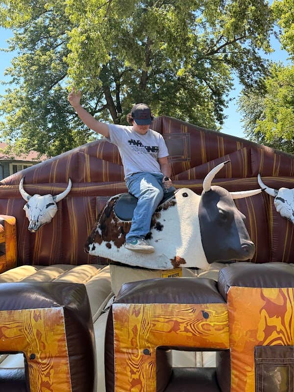 Highball Rides - Image 1