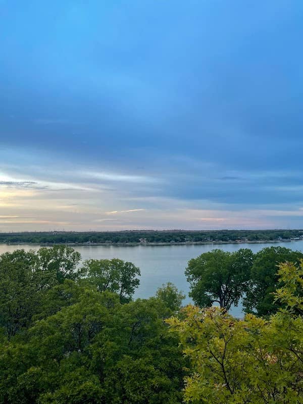 Quanah Hill Bike Trail - Image 2