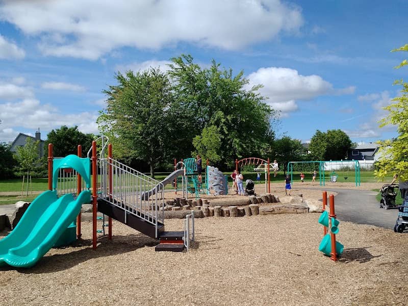 Andrew W. Pate Park - Image 2
