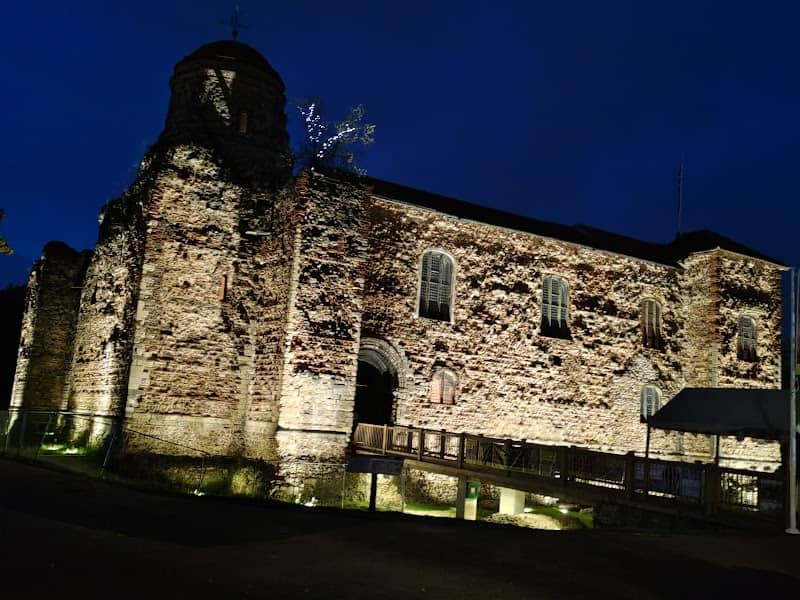 Colchester Castle - Image 2
