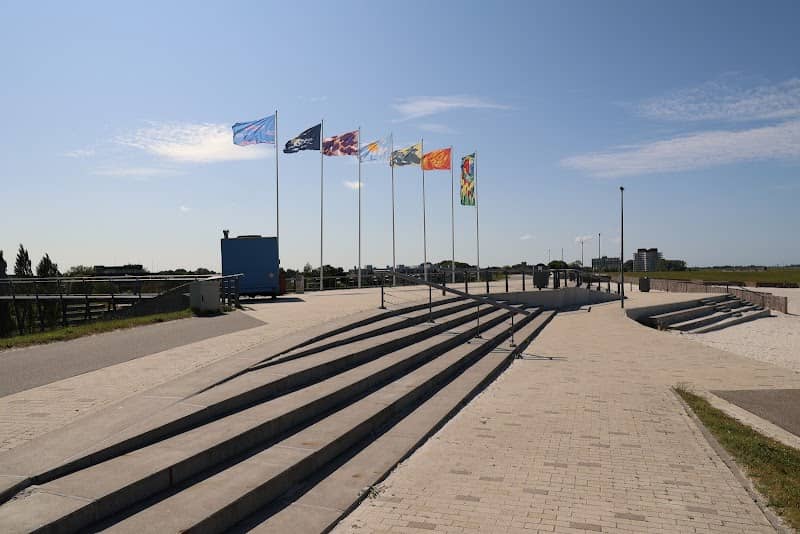 Uitzichtsplatform - Image 1