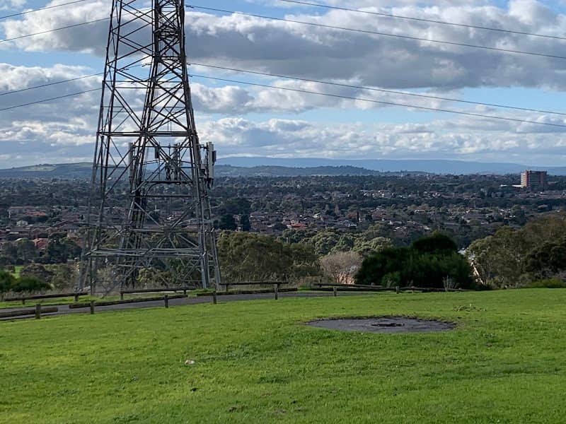 Mount Cooper Lookout - Image 1