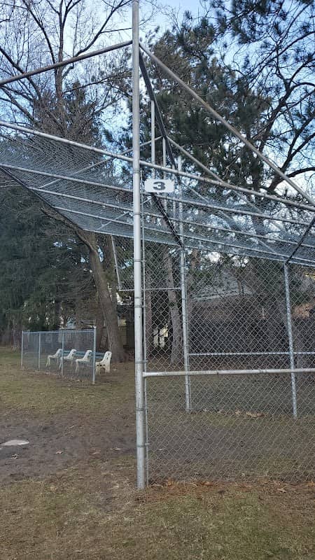 Van Horn Park Field 3 - Image 1