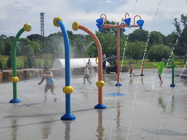 Eagan Central Park - Image 1