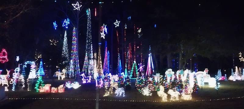 Christmas Lights - Image 2