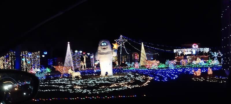 Christmas Lights - Image 1