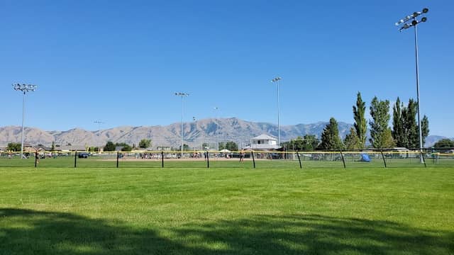 Tremonton Parks & Recreation - Image 1