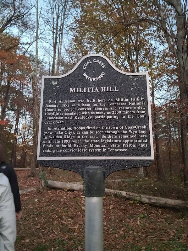 Rocky Top Adventure - Image 2